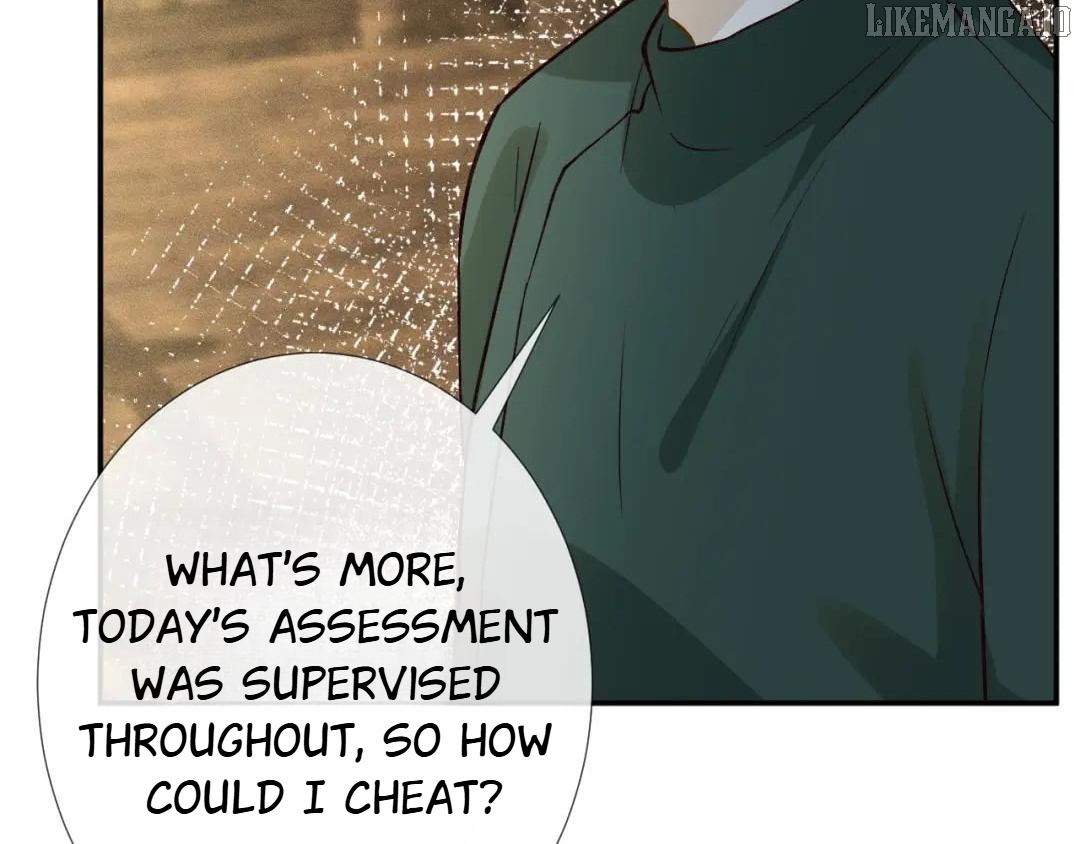 Everyone's Darling Chapter 234 - page 33